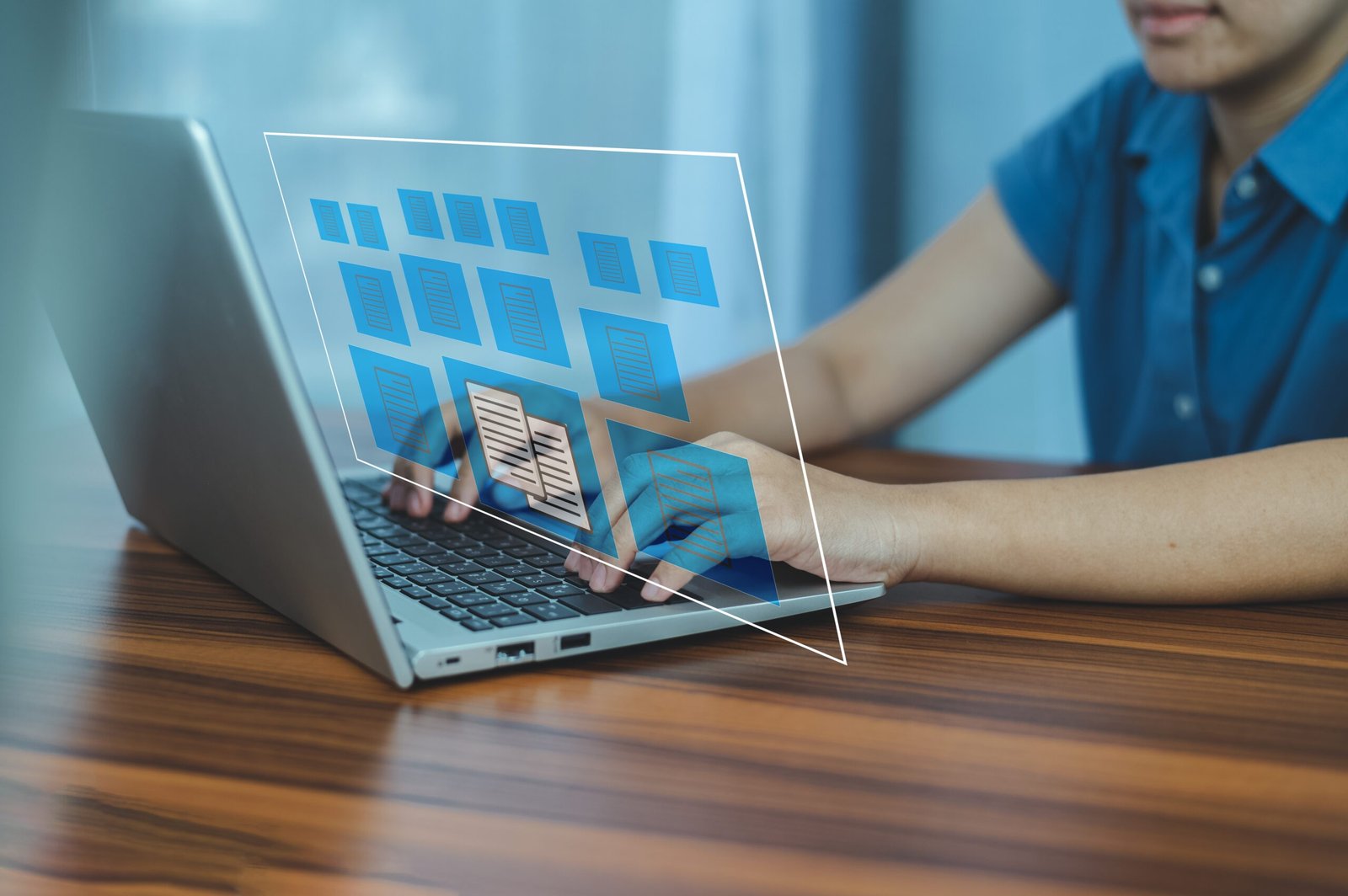 Build a Strong Brand